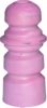 SKODA 6U0512131 Rubber Buffer, suspension